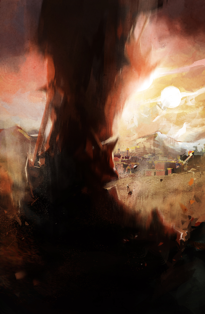 Credit: Minttu Hynninen —squish